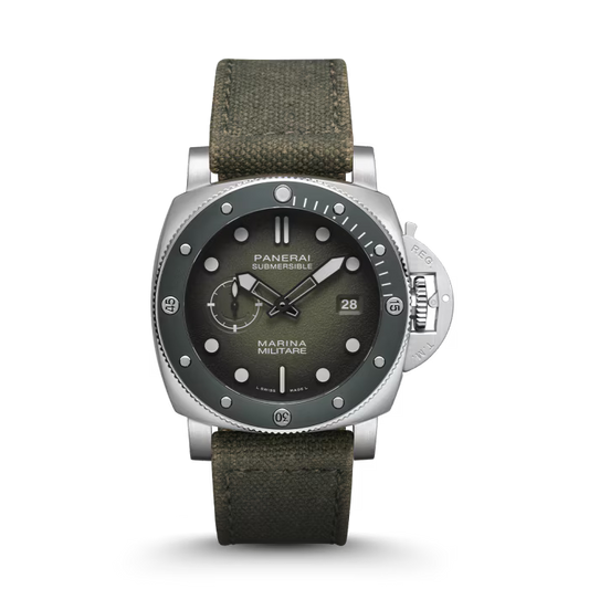 Panerai Submersible Marina Militare PAM01697