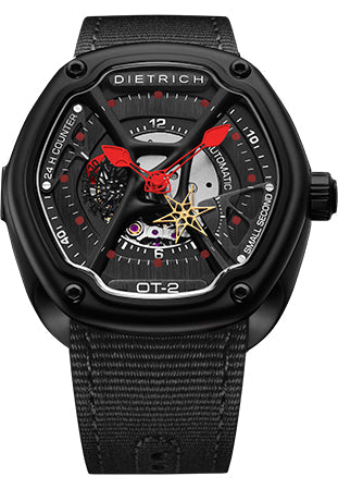 DIETRICH OT-2 Organic Time 2