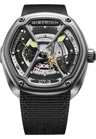 DIETRICH OT-3 Organic Time 3