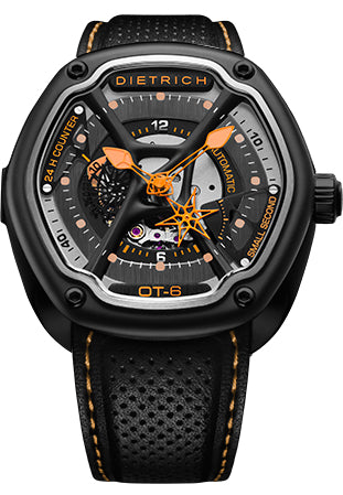 DIETRICH OT-6 Organic Time 6