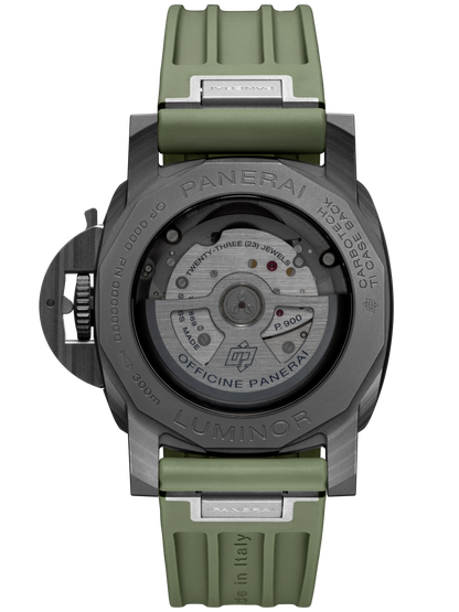 Luminor Quaranta Carbotech™ 40 mm