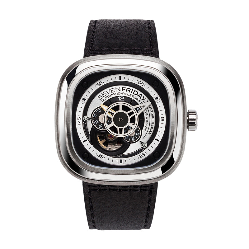 SevenFriday P1B/1