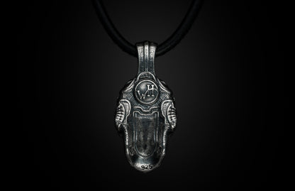 William Henry JEWELRY Sapphire Renegade - 20" P5 SSA - 20"