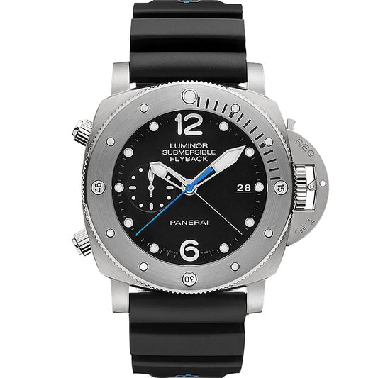Pre-Owned Panerai Luminor Submersible PAM00614