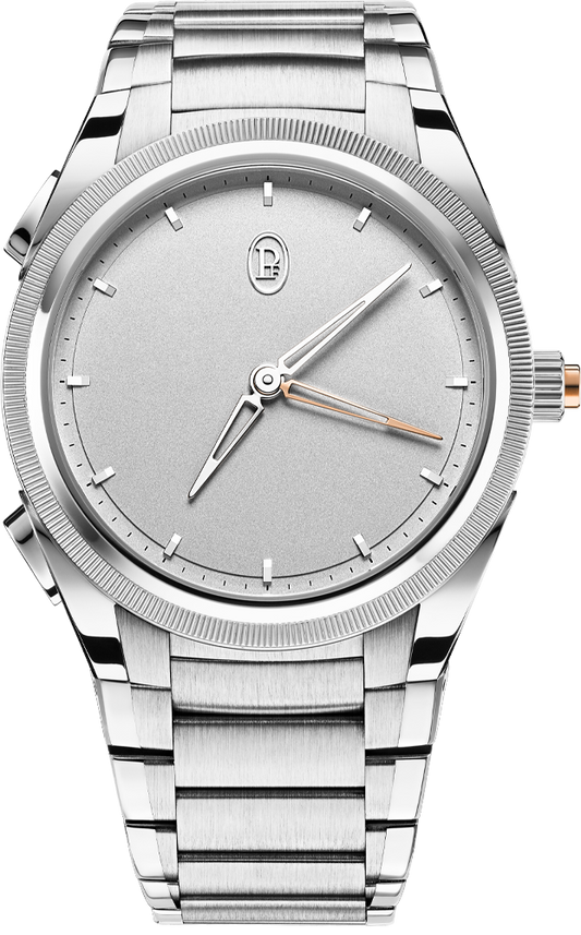 Parmigiani Fleurier TONDA PF MINUTE RATTRAPANTE PLATINUM NATURAL PLATINUM - Parmigiani Fleurier PFC904-2020001-200182