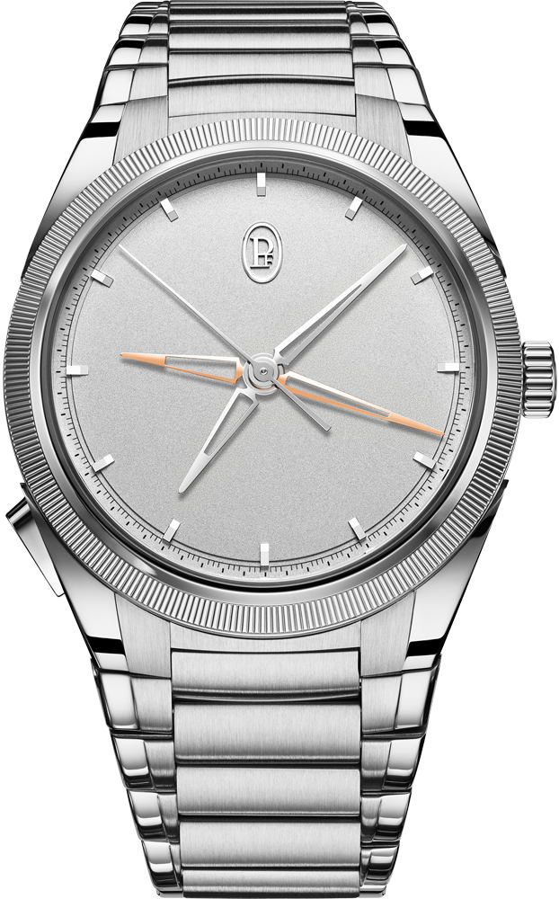 Parmigiani Fleurier TONDA PF CHRONOGRAPHE MYSTERIEUX PLATINUM NATURAL PLATINUM - Parmigiani Fleurier PFC908-2020001-200182