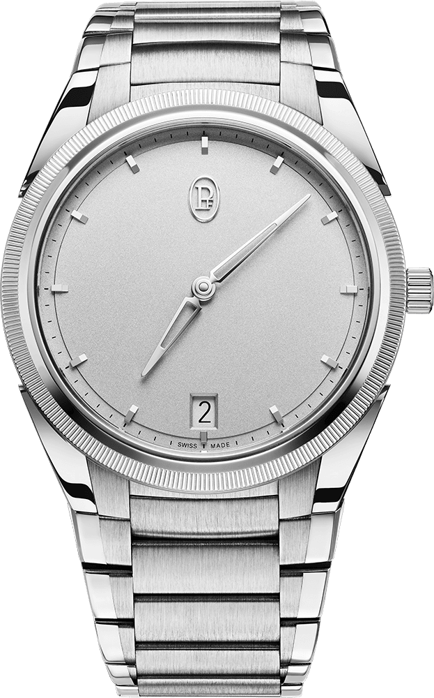 Parmigiani Fleurier TONDA PF MICRO-ROTOR PLATINUM NATURAL PLATINUM - Parmigiani Fleurier PFC914-2020002-200182