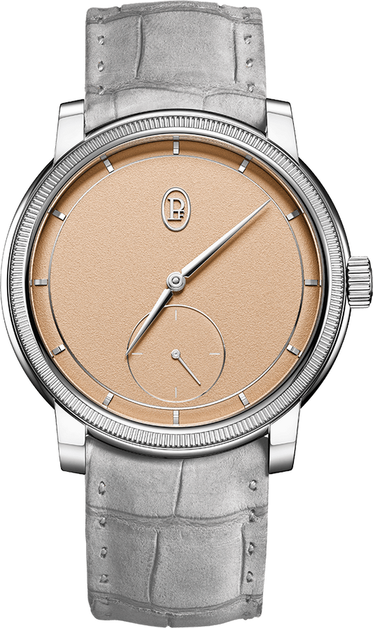 Parmigiani Fleurier TORIC PETITE SECONDE PLATINUM GOLDEN HOUR - Parmigiani Fleurier PFC940-2010003-300181