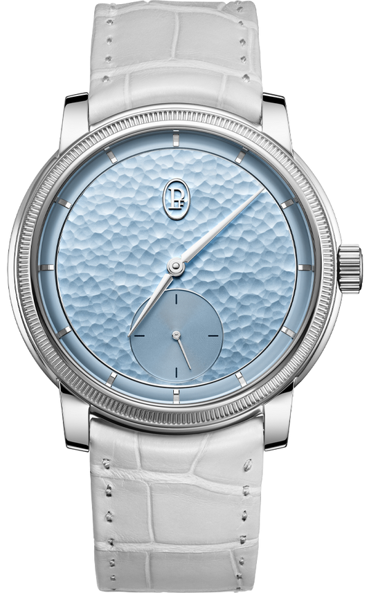 Parmigiani Fleurier TORIC PETITE SECONDE PLATINUM ANNIVERSAIRE - Parmigiani Fleurier PFC940-2010006-300181