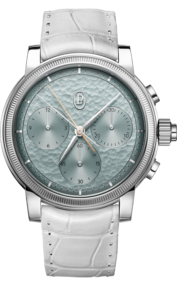 Parmigiani Fleurier TORIC CHRONOGRAPH RATTRAPANTE PLATINUM ANNIVERSAIRE - Parmigiani Fleurier PFH951-2010002-300181