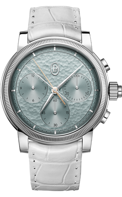 Parmigiani Fleurier TORIC CHRONOGRAPH RATTRAPANTE PLATINUM ANNIVERSAIRE - Parmigiani Fleurier PFH951-2010002-300181