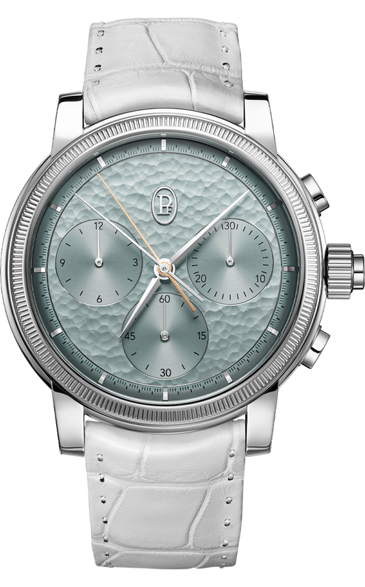 Parmigiani Fleurier TORIC CHRONOGRAPH RATTRAPANTE PLATINUM ANNIVERSAIRE - Parmigiani Fleurier PFH951-2010002-300181
