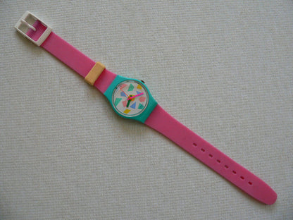 Pink Lolly