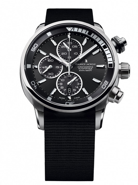 Maurice Lacroix Pontos S PT6008-SS002-330N