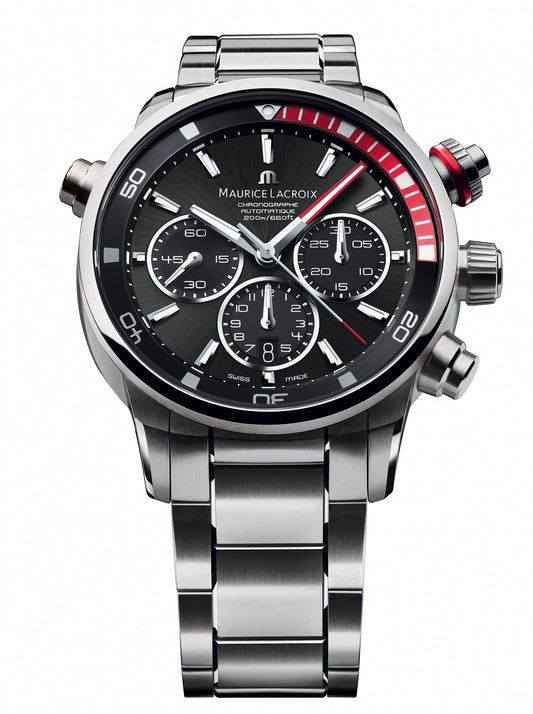 Maurice Lacroix Pontos S PT6018-SS002-330-1