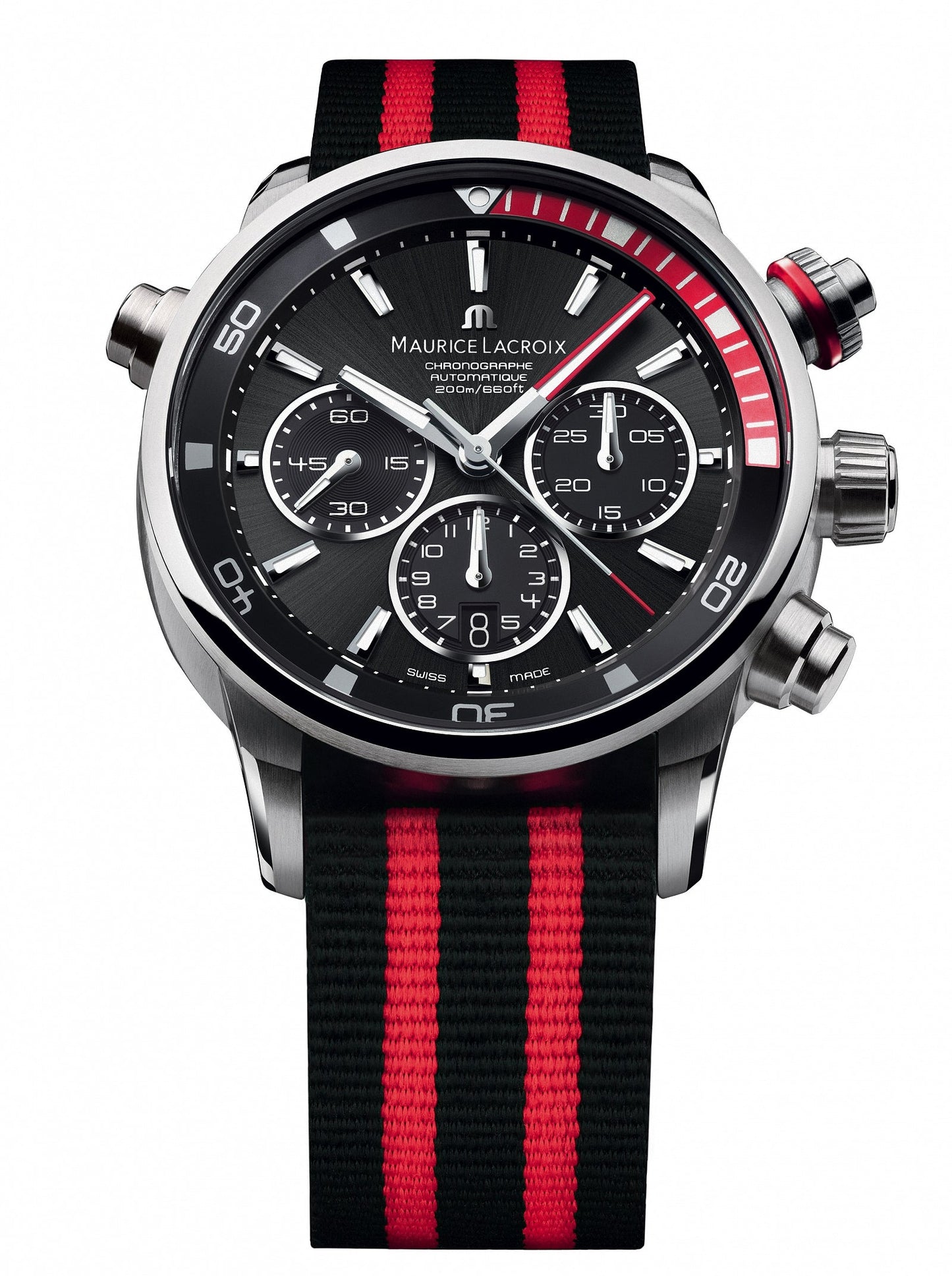 Maurice Lacroix Pontos S PT6018-SS002-330N