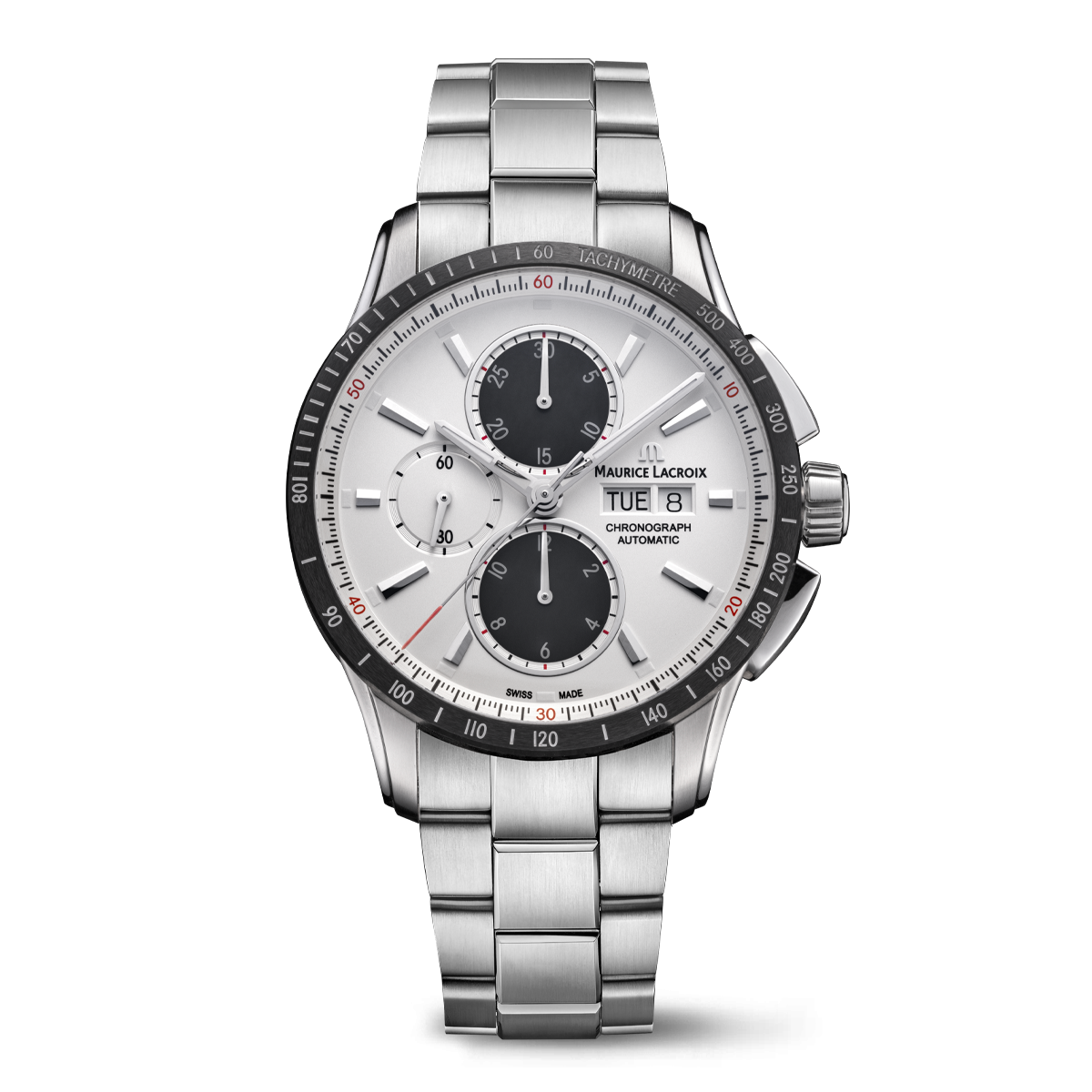 Pontos S Chronograph