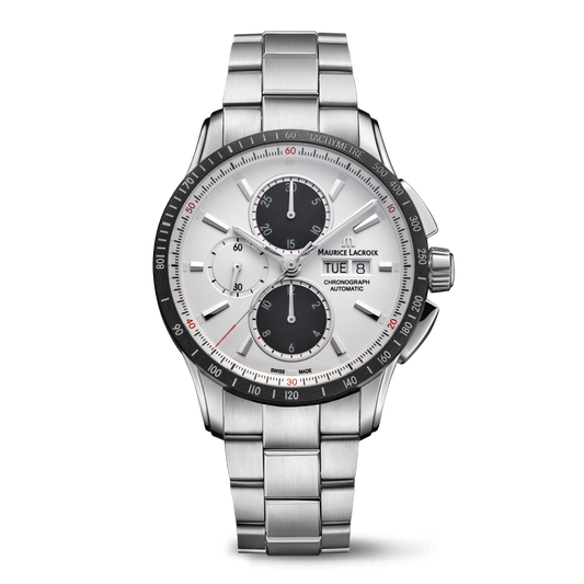 Pontos S Chronograph