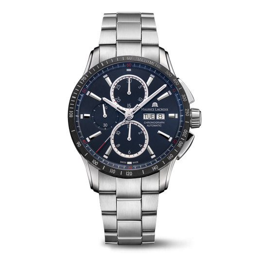 Pontos S Chronograph