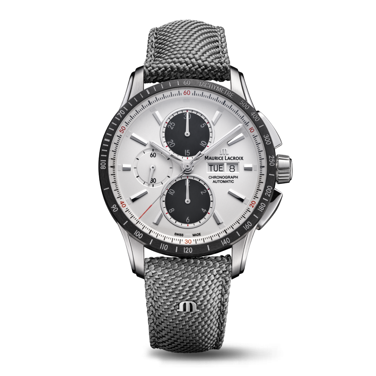 Pontos S Chronograph