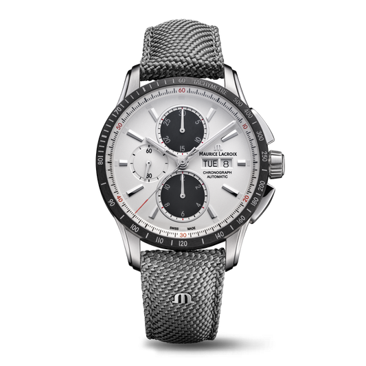 Pontos S Chronograph