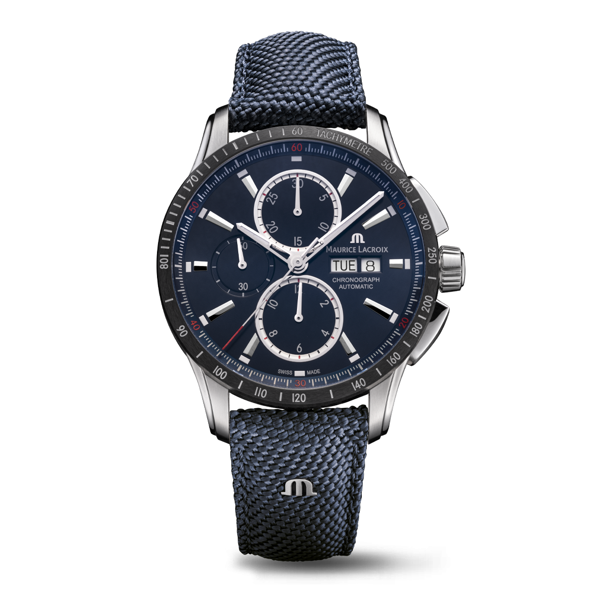 Pontos S Chronograph