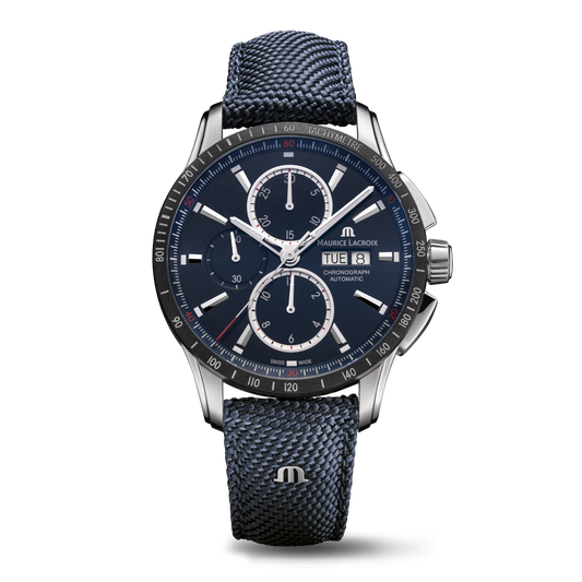 Pontos S Chronograph