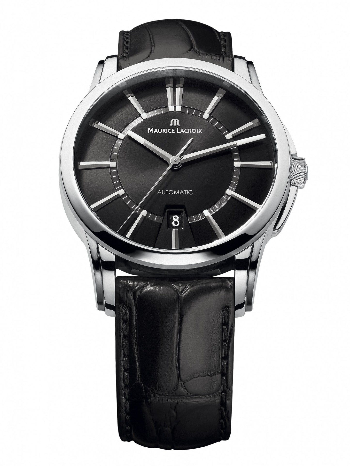 Maurice Lacroix Pontos Date PT6148-SS001-330-1