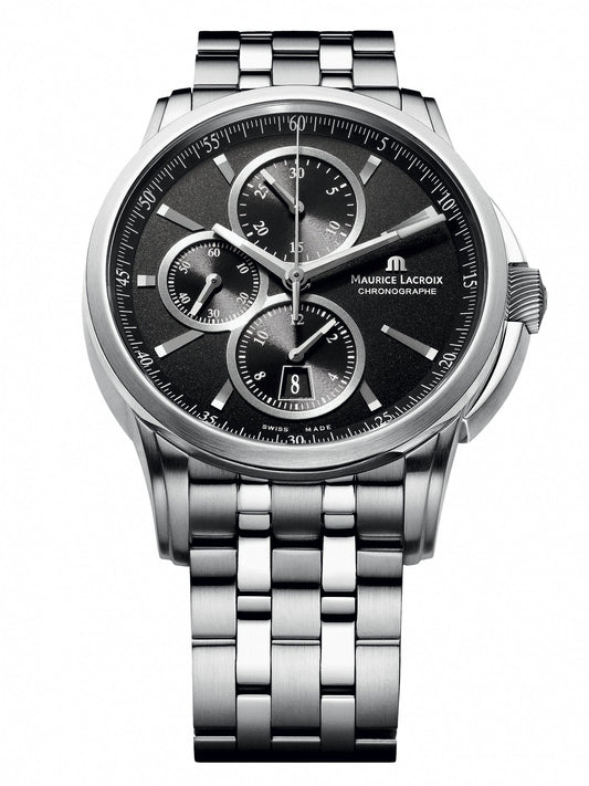 Maurice Lacroix Pontos Chronograph PT6188-SS002-330-1