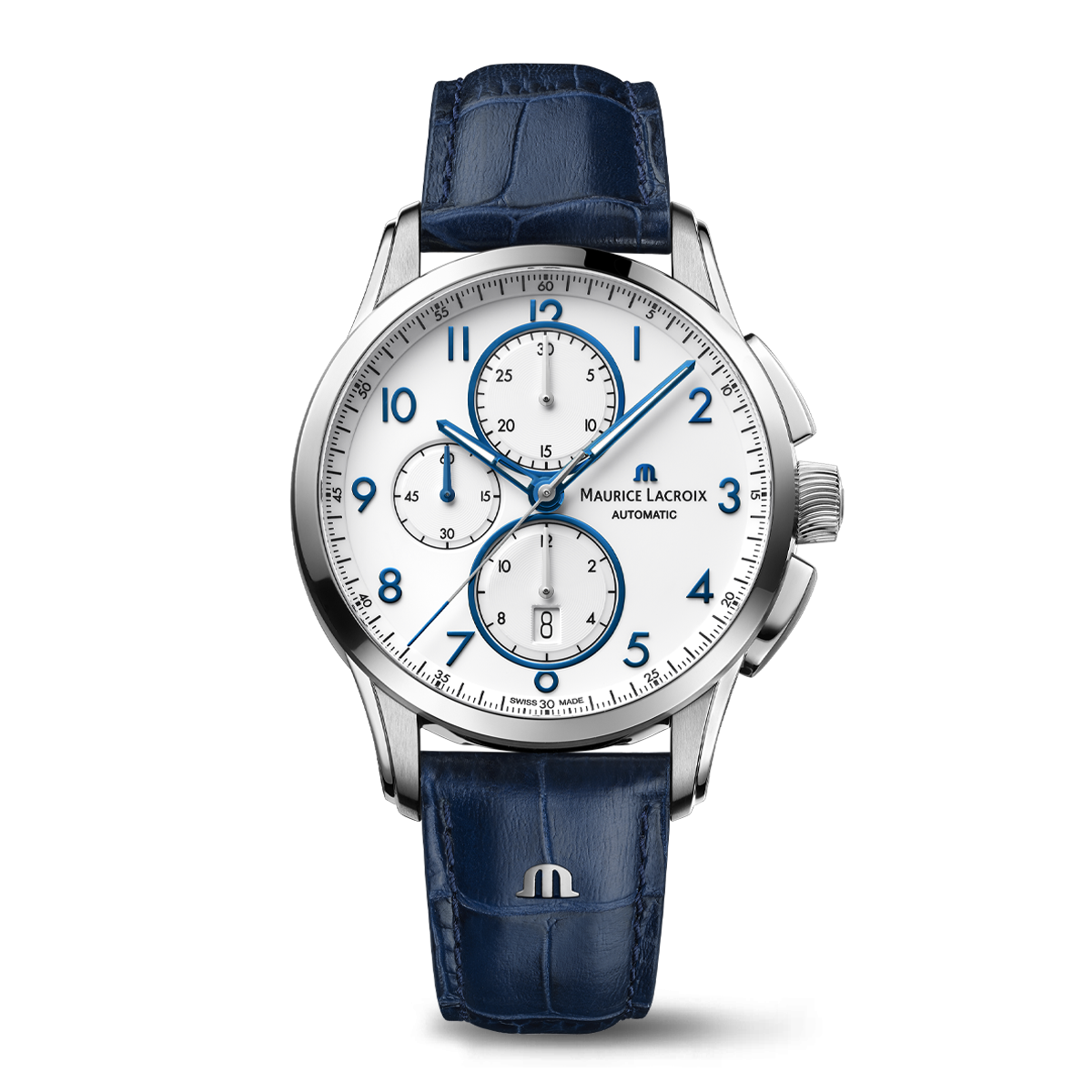 Pontos Chronograph