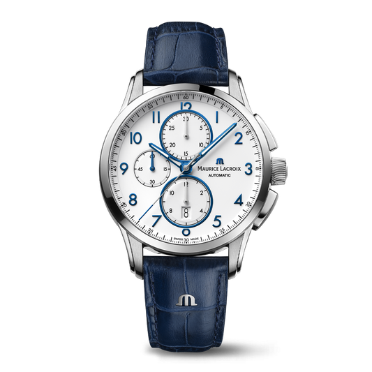 Pontos Chronograph