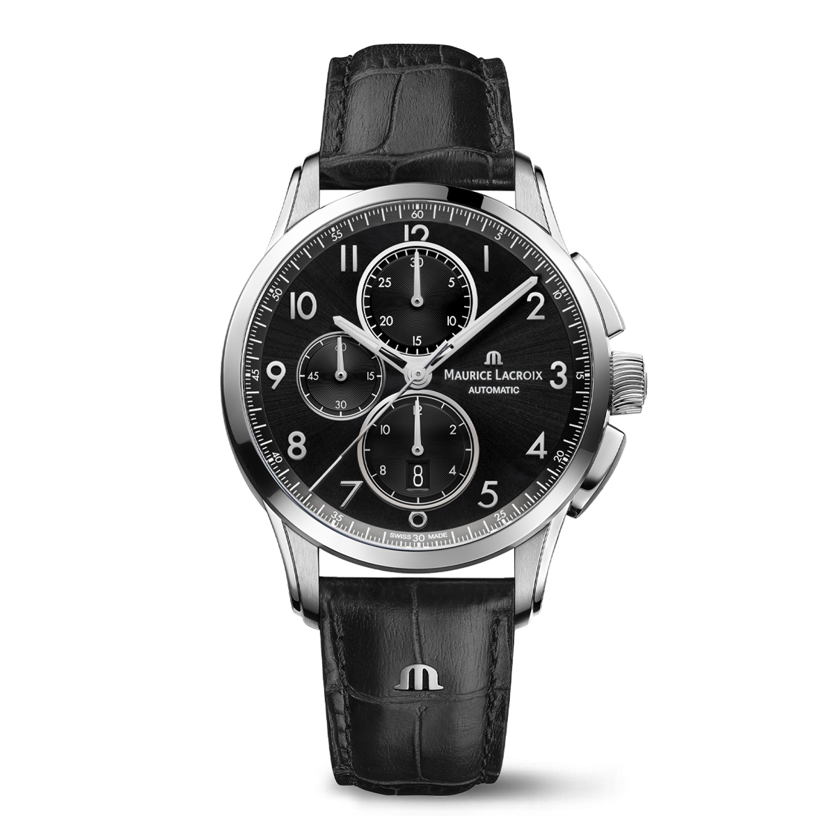 Pontos Chronograph