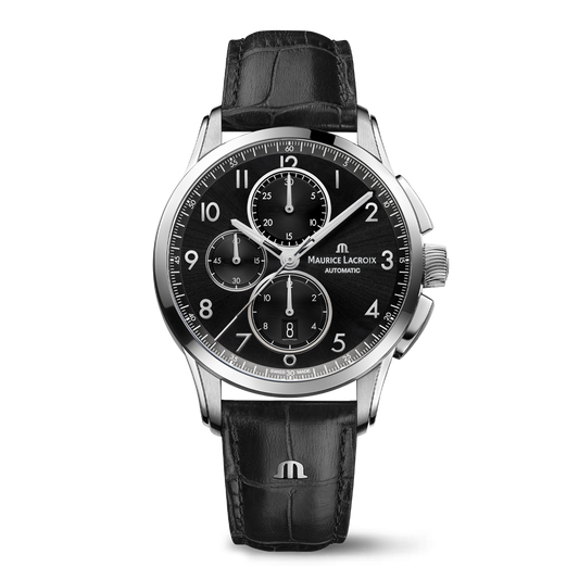 Pontos Chronograph