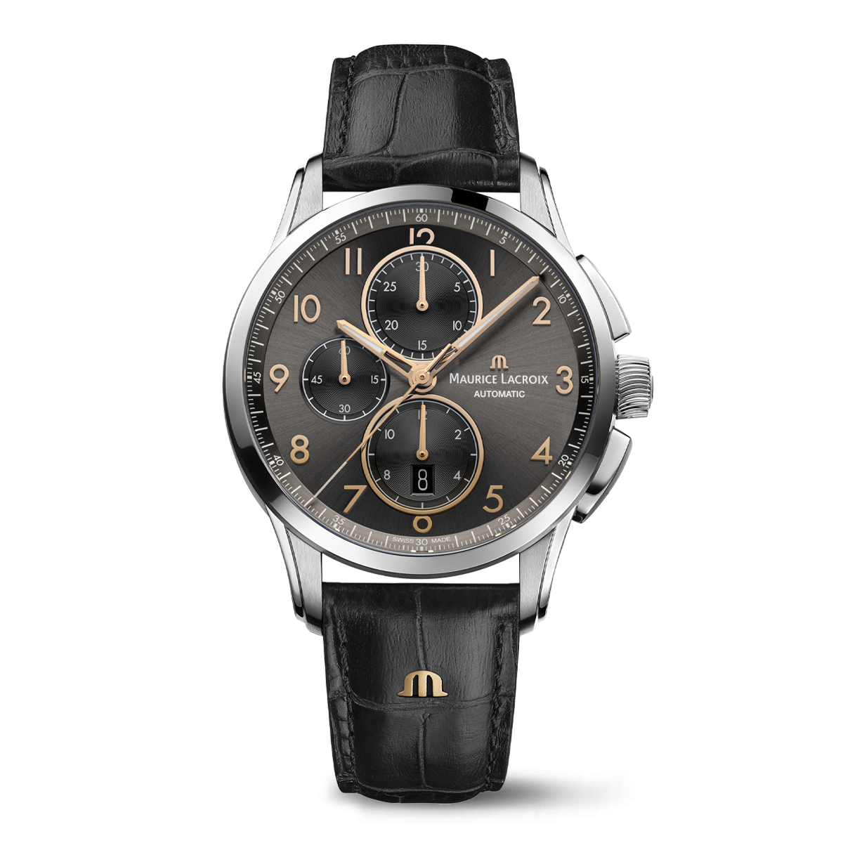 Pontos Chronograph