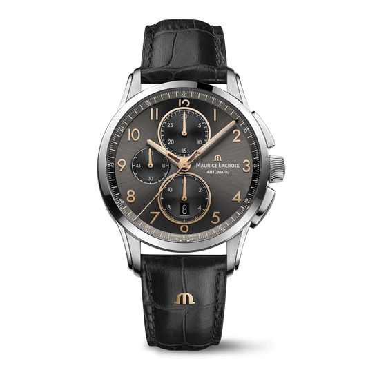 Pontos Chronograph