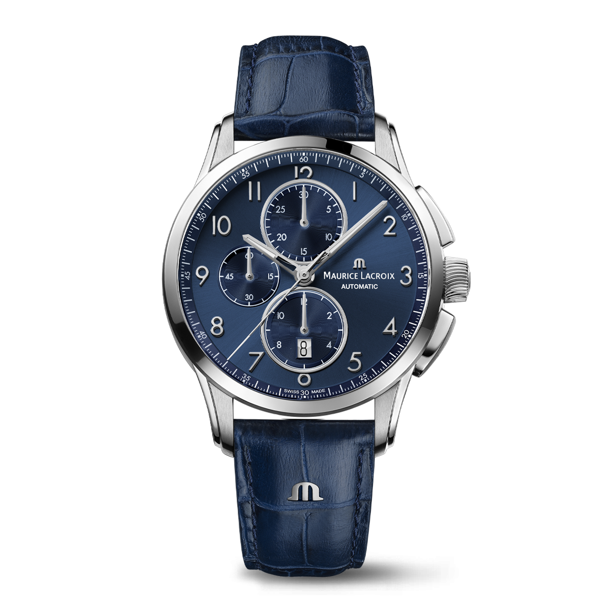 Pontos Chronograph