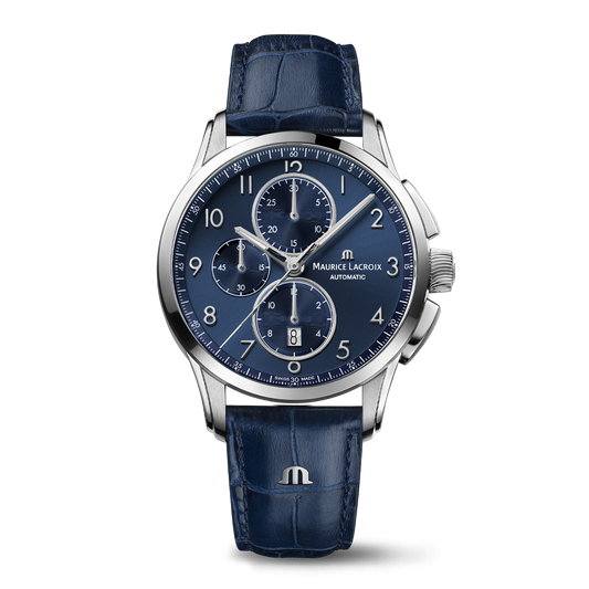 Pontos Chronograph