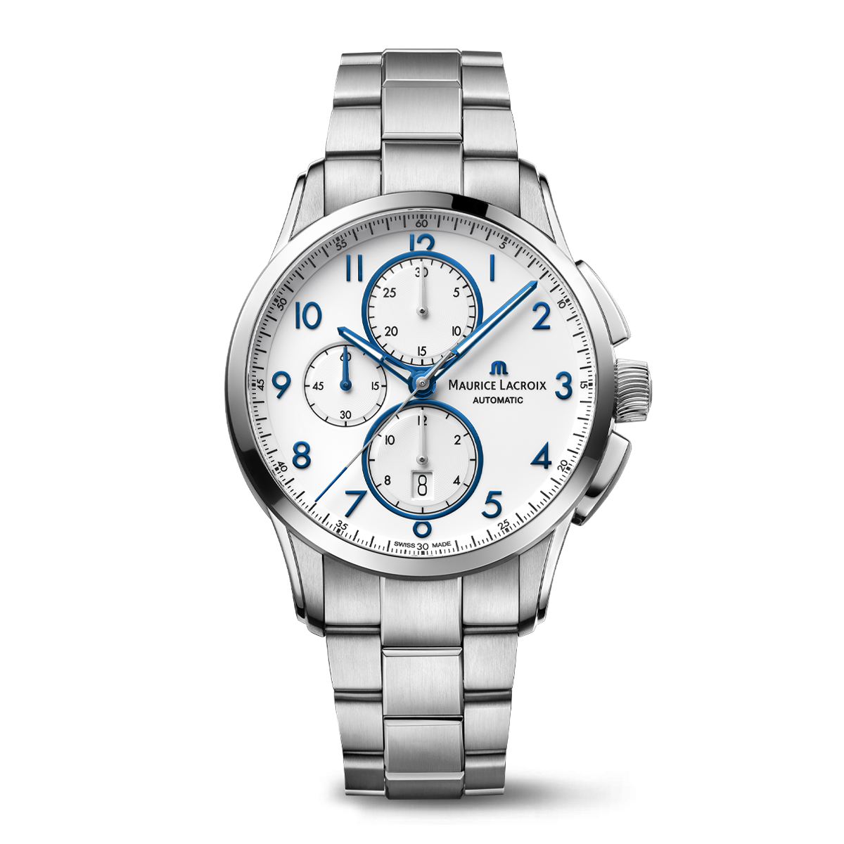 Pontos Chronograph