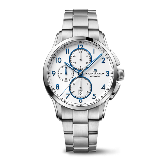 Pontos Chronograph