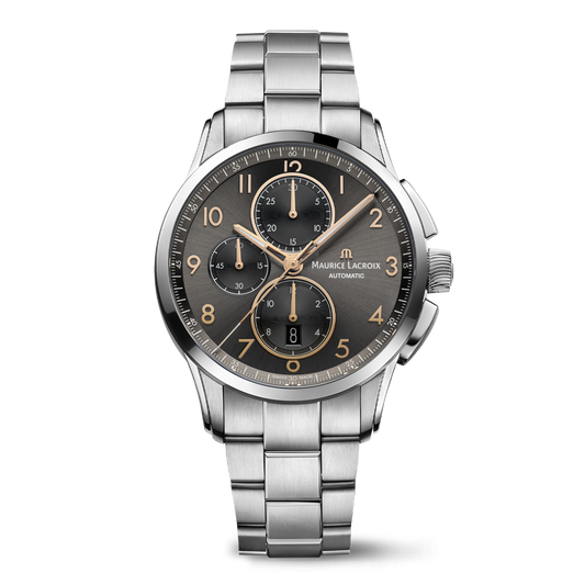 Pontos Chronograph