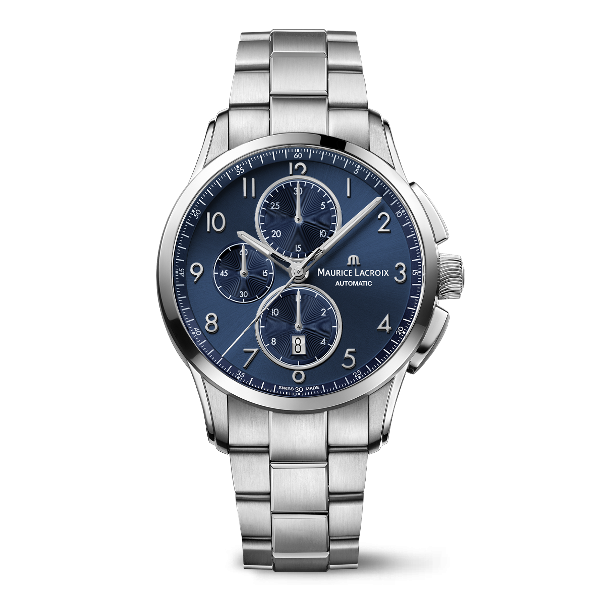 Pontos Chronograph