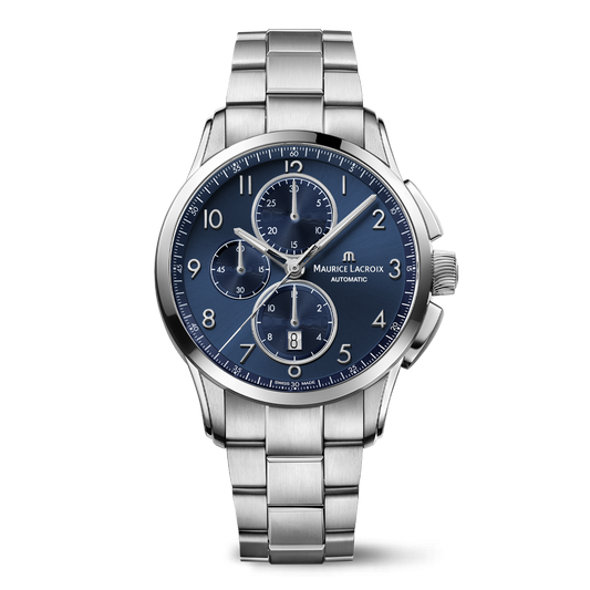 Pontos Chronograph