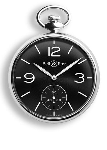 Bell & Ross PW1