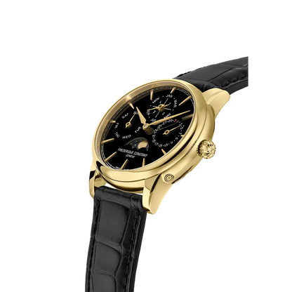 Frederique Constant Perpetual Calendar Manufacture FC-776ONB3H7
