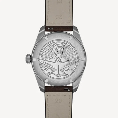 Alpina Pilot Automatic AL-525KW4S36