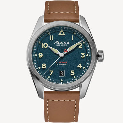 Alpina Pilot Automatic AL-525NW4S36