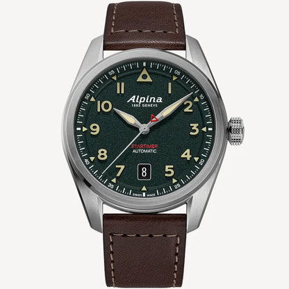 Alpina Pilot Automatic AL-525KW4S36