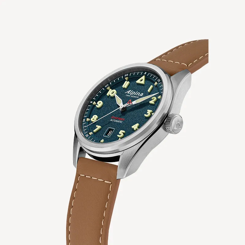 Alpina Pilot Automatic AL-525NW4S36