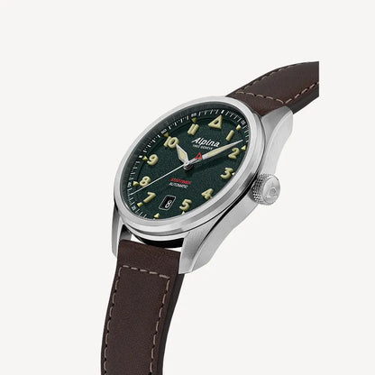Alpina Pilot Automatic AL-525KW4S36