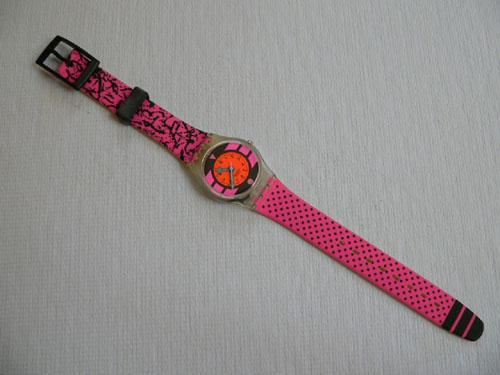 Pink Betty